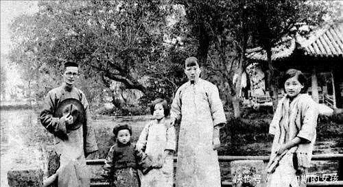 章太炎|章太炎给四个女儿起生僻名字,谁读出就娶走,结果差点全嫁不出去