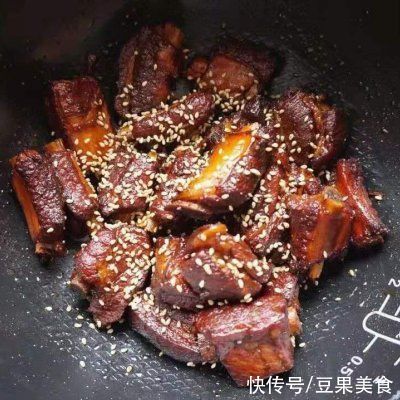  一学就上手的红红火火，小白也能1秒变大厨