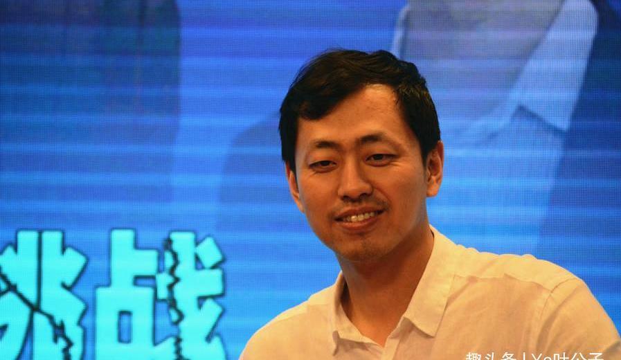 6年前,那个因《最强大脑》爆红的“水哥”,现今过得怎么样?