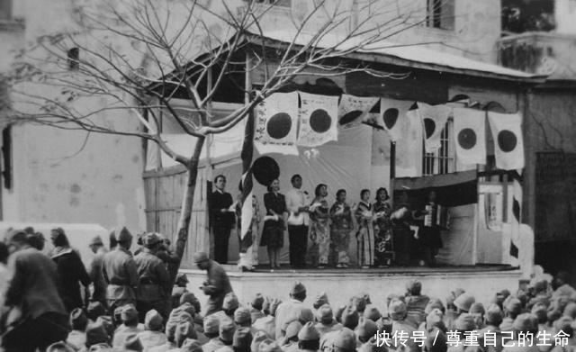 前线|二战老照片:日本年轻女子在前线劳军,图8斯大林儿子被德军俘虏