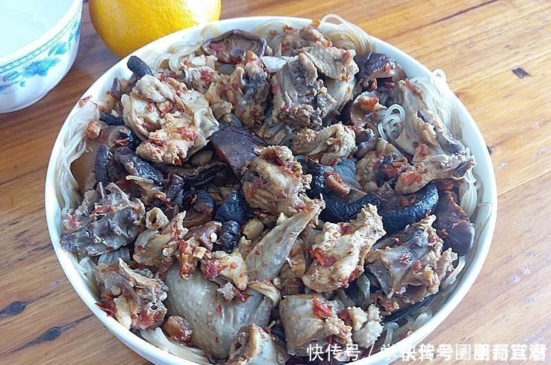 它比猪羊肉更鲜美滋补养人,16元一斤,一周吃2次,天冷要多吃