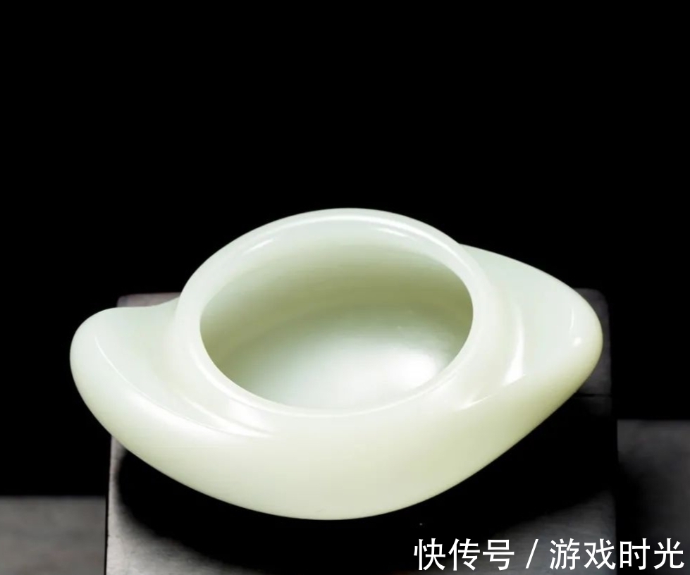 整体型!36件当代玉雕大师精品玉作齐聚博观严选第28期网拍