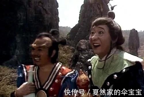 玉华州!它是西游记最善良的妖怪,从不伤人,却落得个被人分食的下场