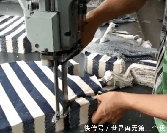 淘宝|原来淘宝上的衣服是这样来的，怪不得卖家说会有误差1-3厘米