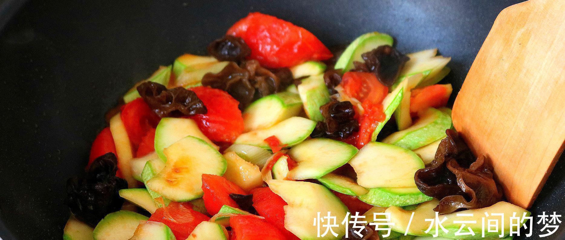 饱腹感|9道素菜减肥期间吃，纤维高又低脂低卡还可以增加饱腹感，放开吃