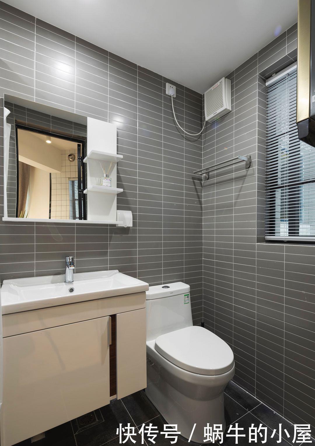 餐厨区|她的24㎡奇葩户型公寓,功能全收纳足,一人住生活也要优雅体面!