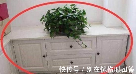 盛行|阳台万万不要装带顶柜的柜子,越来越多人盛行这样装,好看又实用!
