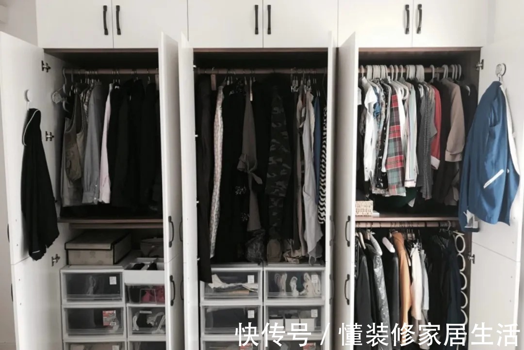 油烟|装修预算不够?这5处适合“穷装”,一下子省了好几万