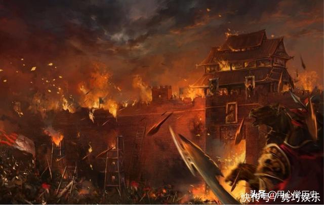 晚唐宰相韦昭度:有心回天却无力平贼,进士出身,死于乱臣