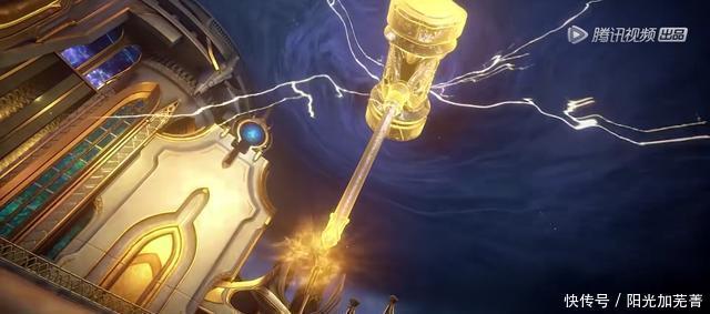 魂师|斗罗大陆魂圣曾经高不可攀的境界,为何之后成为了炮灰!