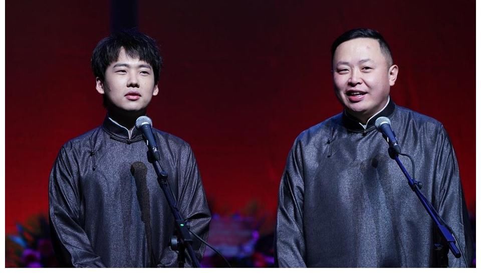 飛行嘉賓|德云社演員成各大綜藝的“開(kāi)胃菜”，甘愿當(dāng)“炮灰”，只因流量大