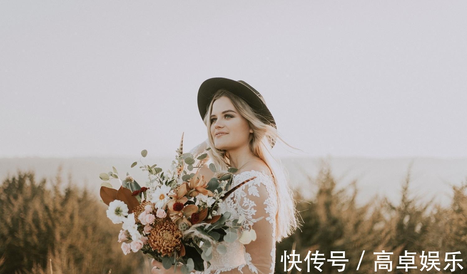 天半子$人间一切事,上天早注定:人再“争”,也争不过天