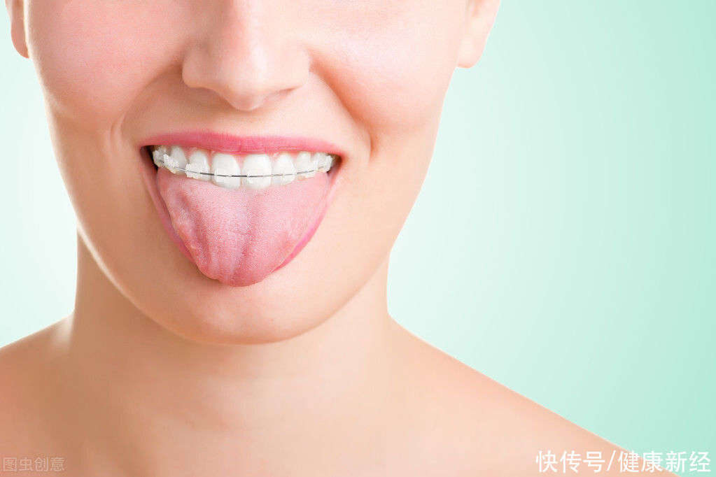 舌苔|口臭持久不散，或是已感染幽门螺杆菌，早看早治疗