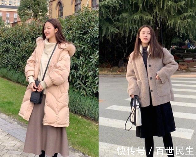 小姐姐 16套温柔气质的日常穿搭,靓丽多彩,美得不重样!