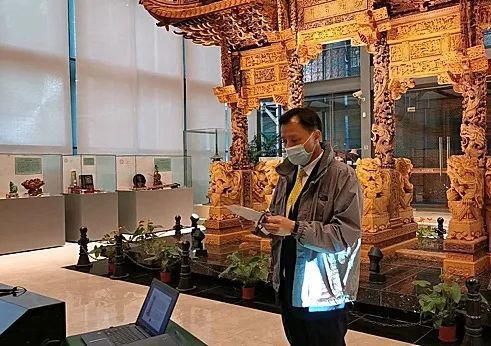  感受|来土山湾博物馆感受“以梦为马”