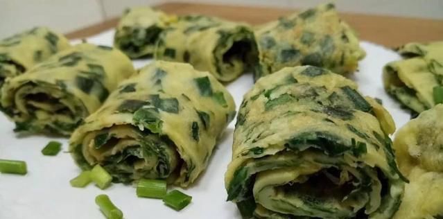 早餐新吃法,不发面不揉面,比包饺子好吃百倍,越吃越想吃太香了