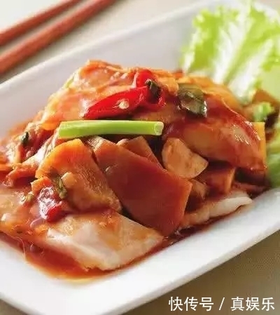 几道餐桌必备的年夜饭,好吃好看,越嚼越香,大人孩子都爱吃