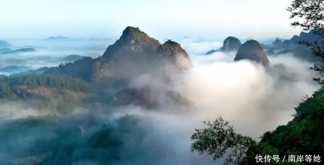  道教文化|丹成龙虎现，造就两千余年道教祖庭