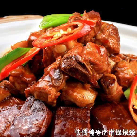 惊艳全场的8道家常下饭菜，简单色香味俱全，看了馋的不行！