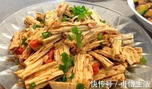 抗衰老|聪明女性爱吃四种食物，每天吃一盘，补益气血，抗衰老，好处多多