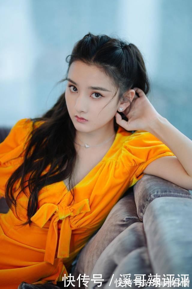 马尾辫|马尾辫已经落伍了!今年最流行这3款“扎发”,谁扎起来都特别美