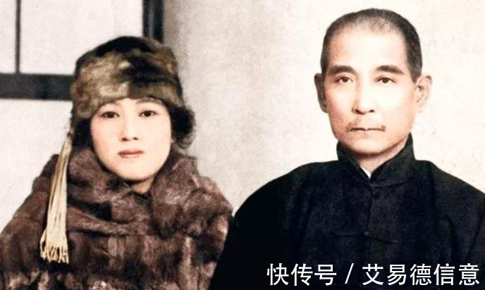 隋永清|宋庆龄临终前发生了一件奇怪的事，女儿亲口诉说