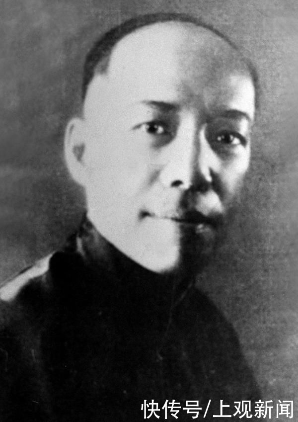 丛书|父亲节,看中国近代史上这位“最强老爸”的家教之道