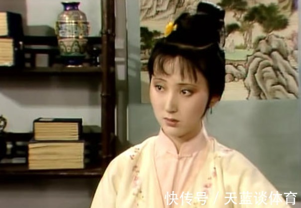 李香玉#她是林黛玉原型,嫁给雍正做皇妃,因和曹雪芹来往过密被皇帝怒斥