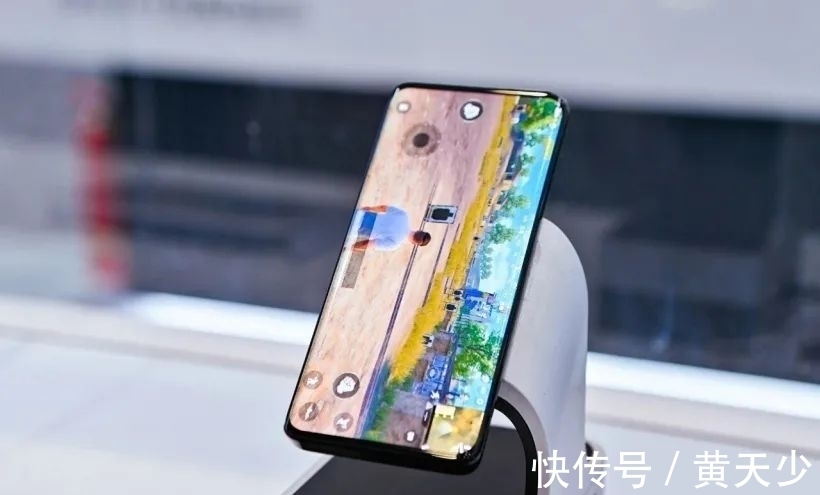 系列|iPhone 13首张真机图疑似流出！完虐安卓旗舰就靠它