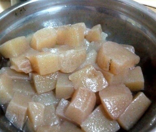 血糖高不要怕！常吃这几种天然“降糖药”，血糖轻松降下来
