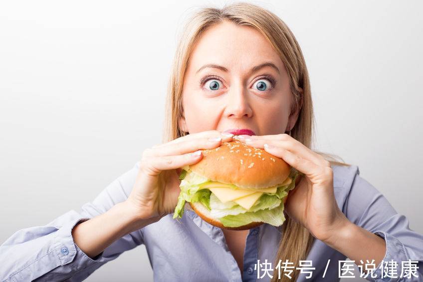 超重|女性更年期体重易上涨,坚持这2个方法,或能有效减轻体重