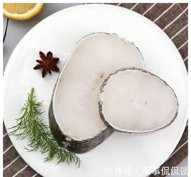 鱼肉|它是“餐桌上的营养贵族”,100元一斤有点贵,但特别适合孩子