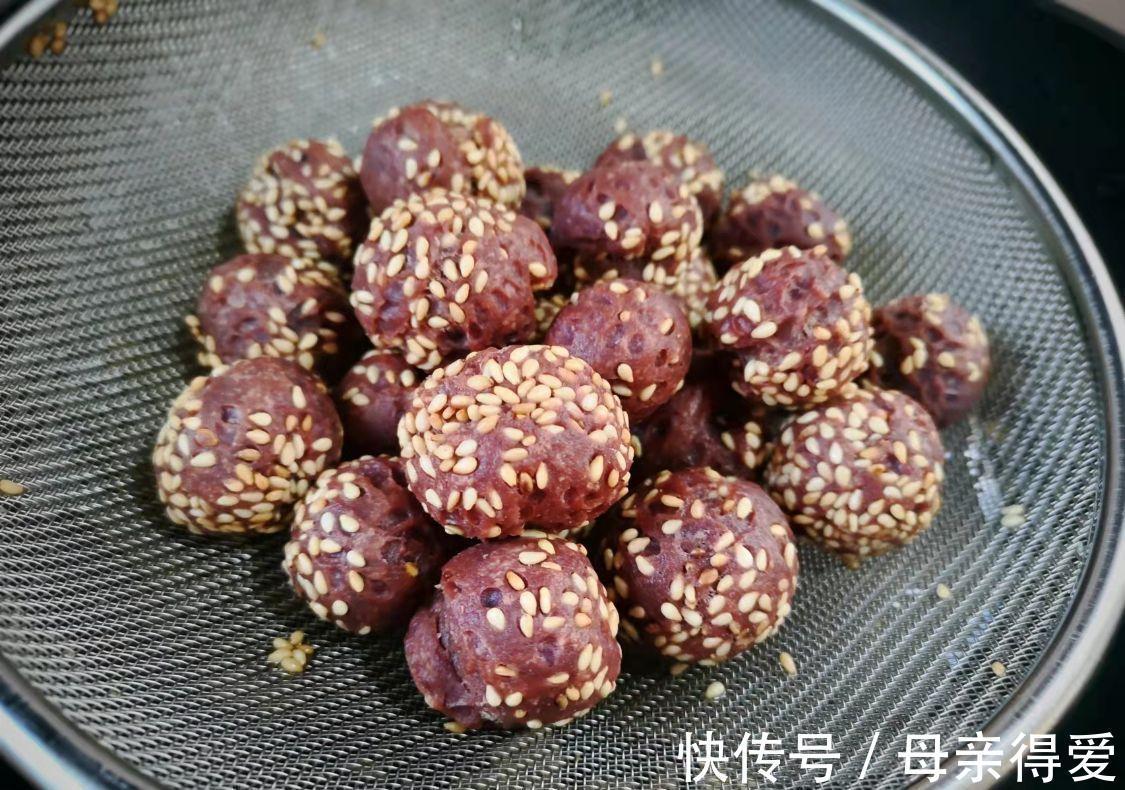 天冷这个零食不要断,常吃养胃健脾,孩子一口一个又脆又香!