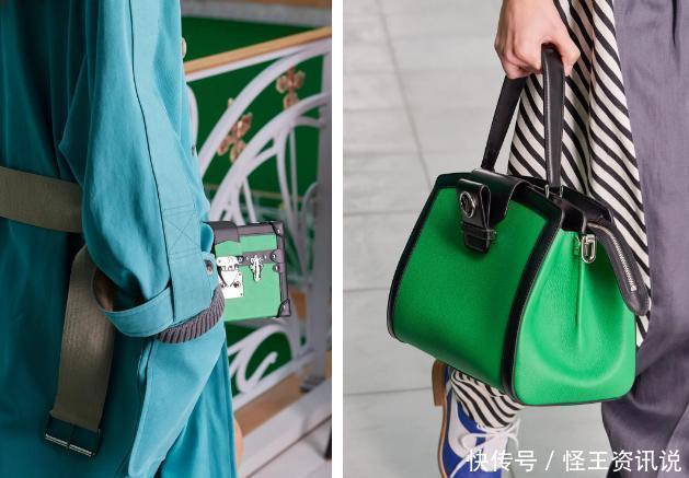 包神日记|2021春夏新包来袭,新一季大牌潜力It Bag看这里!
