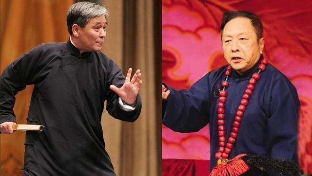 马志明与李伯祥之恩怨盘点,哪些是传闻哪些是实锤