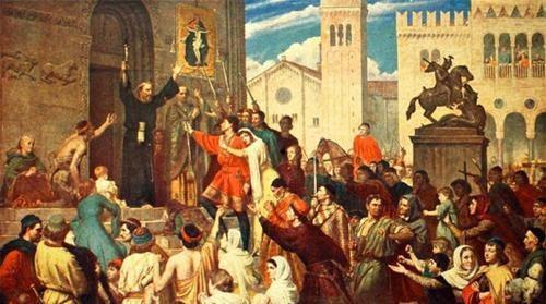 轻敌|萨勒诺的罗杰,十字军指挥官,他在这场战役中被轻敌和愚蠢害死