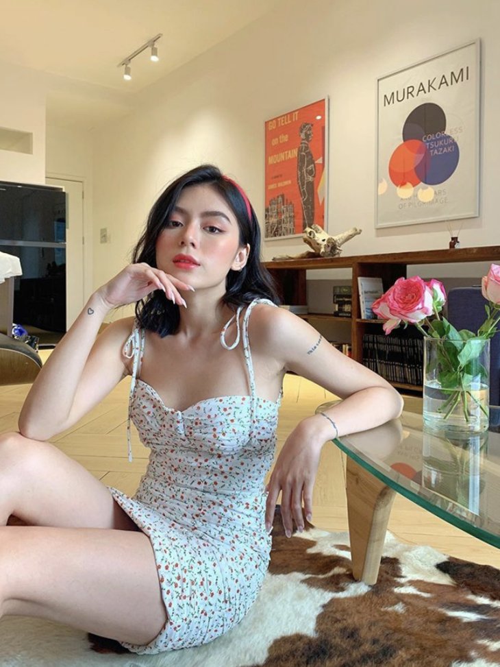 bm|成千上万的女生在三里屯做BM女孩