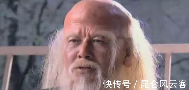 妖怪#封神榜中四个先天级别的妖怪,其中一个是鸿钧老祖的克星