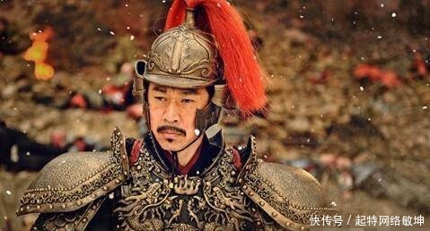 势力|李世民究竟是怎么当上皇帝的？背后势力超乎你想象