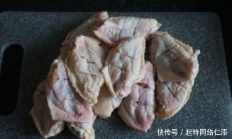 秘制|秘制配方!可乐鸡翅这样做,色泽诱人,香嫩多汁,三盘不够吃!