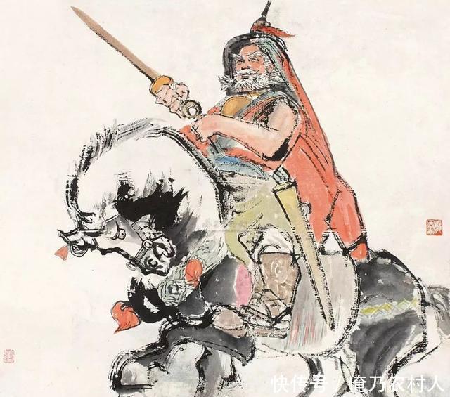 诸吕之|诸吕之乱 一场似曾相识的政变！