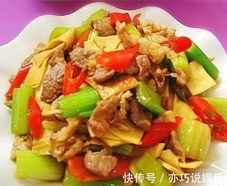 不容错过的几道家常快手菜,营养美味出锅就抢,家人特喜欢