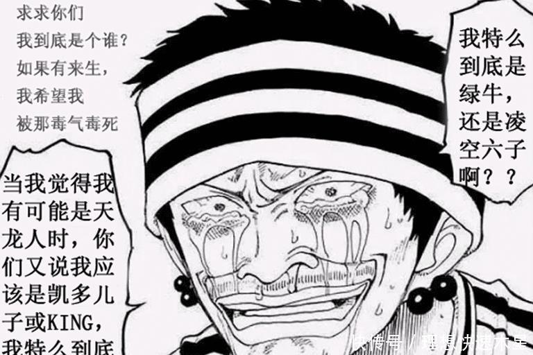 船长|海贼王阿金又有新身份,网友调侃他是黑胡子海贼团第十位船长!