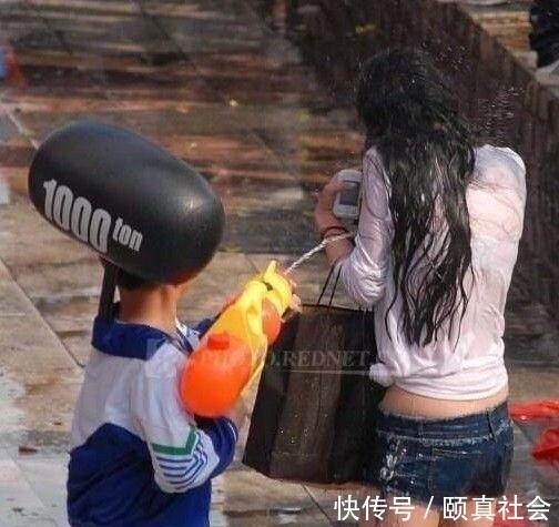 长大|孩子如果有这四种特征,长大容易变“暴脾气”,需要及时纠正!