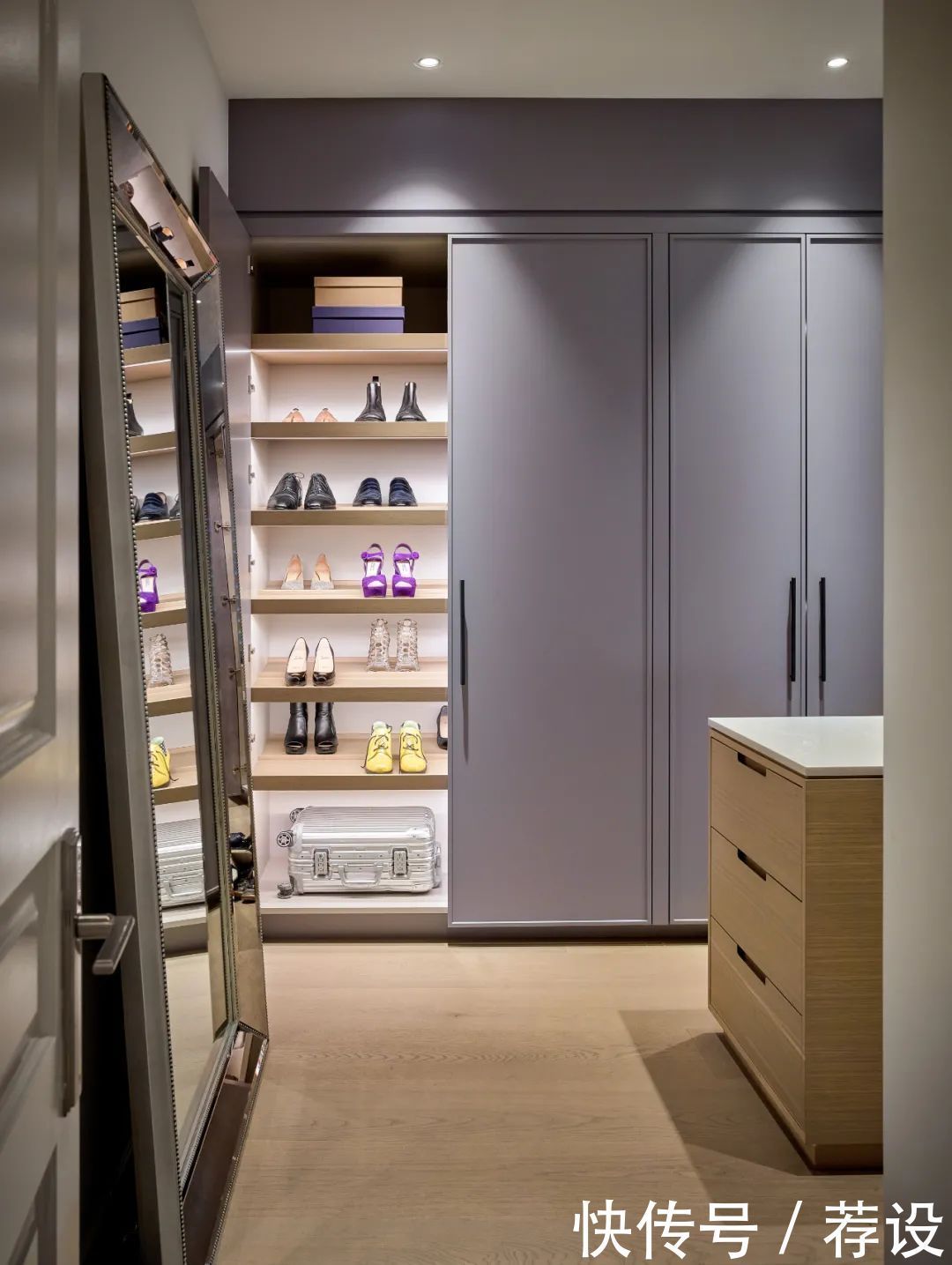 ACDO|加拿大华裔设计师ACDO 的极简美学