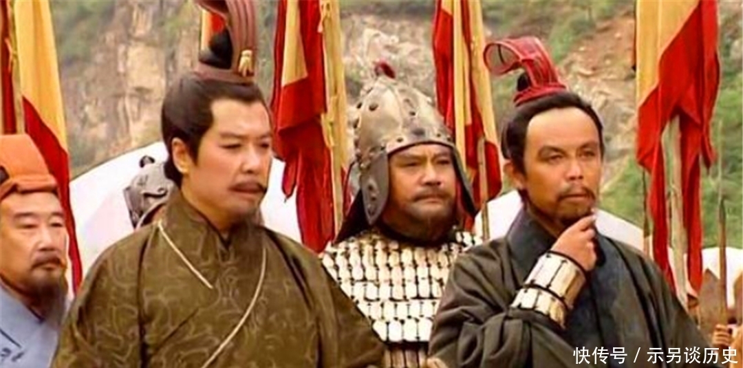 送死|庞统明知落凤坡有埋伏，为什么在当时还要去白白的送死？