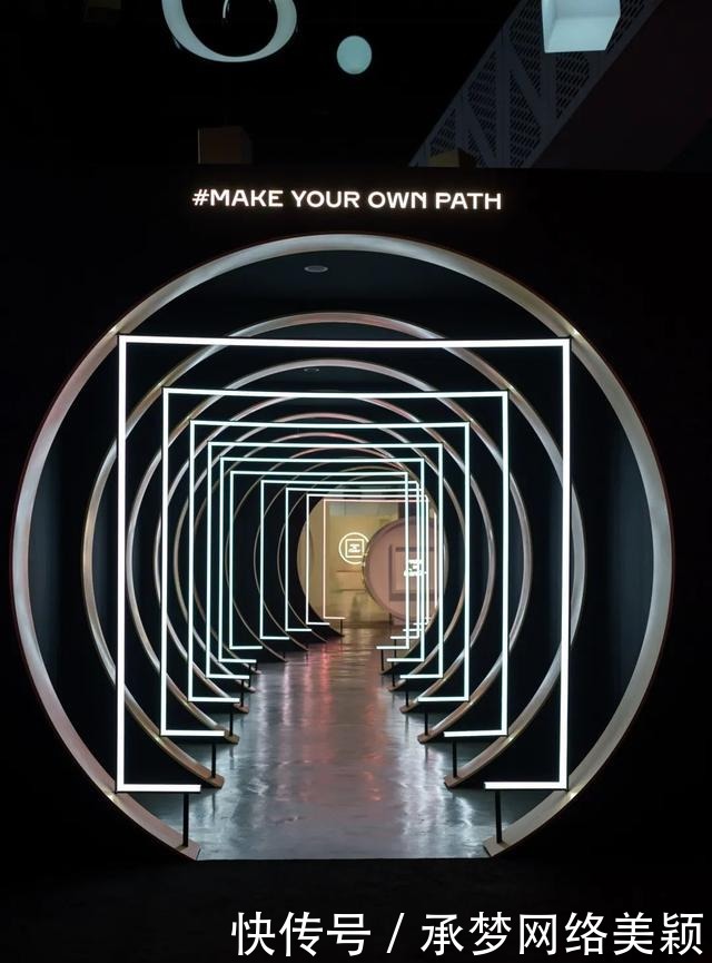 ART|RR · ART “方圆无界”的创意体验