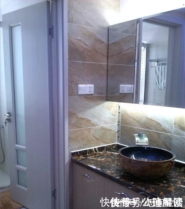 亲爱的|幸福来得太突然了，老公为我装修的婚房，一进门感动哭了