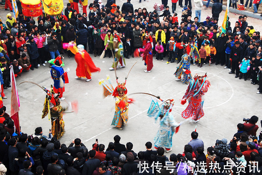 傩面|非遗传承人戴修义：“刀”耕不辍“守”艺30年