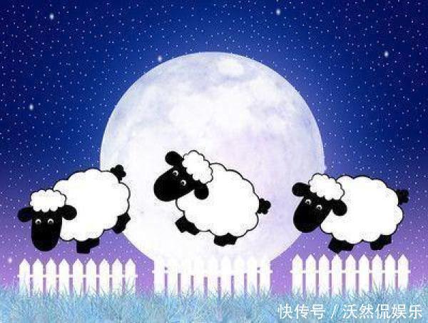 失眠还在数羊!内科主任推荐3招倒头就睡的诀窍,让你沾枕到天亮